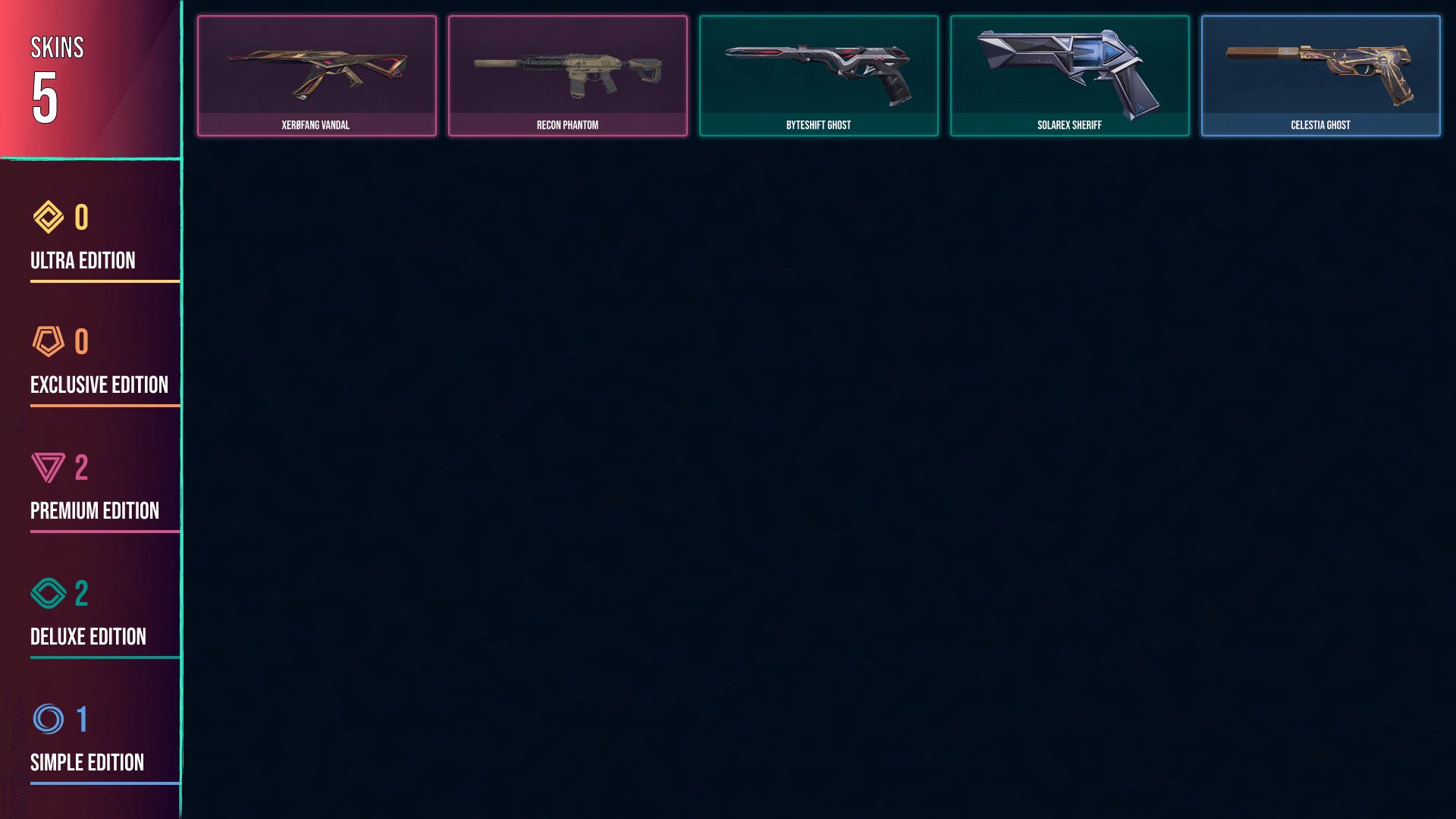 🥑 NA 🥑 5 SKINS 🥑 VALUE: 3550 VP 🥑 RANKED READY 🥑 87 LEVEL 🥑 FULL ACCESS 🥑 GOsHi 🥑, Sale, Ranked unlocked, Agents: 21, Skins: 5