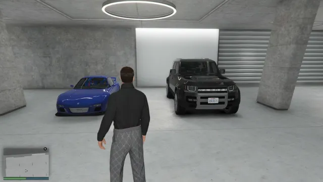 Аккаунт PS4 GTA Online/89 lvl/Имущество около 100кк, Продажа