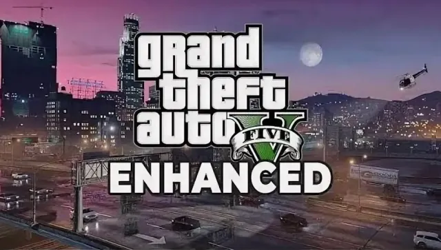 🌺🟥GTA 5 Enhanced Edition🌺🟥Steam🌺🟥Новый Steam Аккаунт🌺🟥0 Часов🌺🟥Cмена данных🌺🟥, Продажа