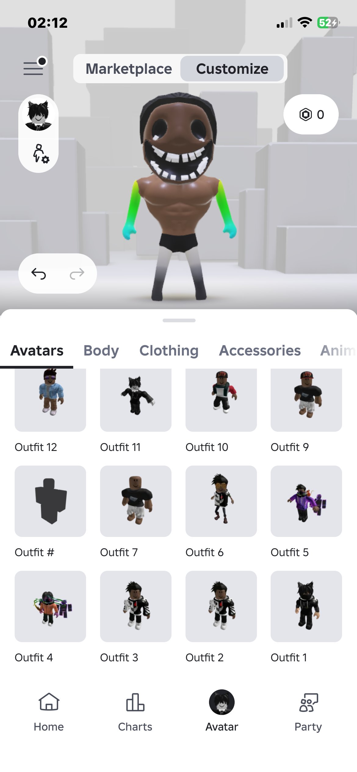 🤫 Account with lots of 2019 skins, two animated walks, all bindings are yours, I'm setting it up 💫, Sale, Voice chat: No
