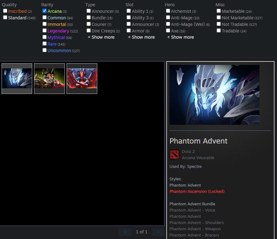 💪 4100 MMR | 7800 behavior score