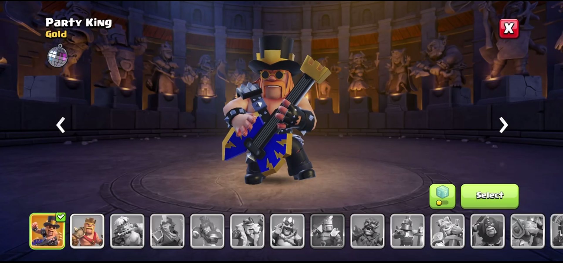 🏠14TH 50%🏠 💯LVL 129💯 💎2114 GEMS💎 👑HEROES 55/61/33/39/18👑 🧙♂️5 HEROES SKINS + 2Design🧙♂️ 👷Worker 5👷, 14 TH Main Village