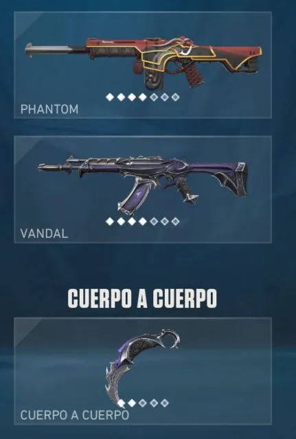 Valorant Turkey Account | Cheap prices | Reaver Karambit | Reaver Vandal | Phantom ONI, Sale, Under calibration, Agents: 6, Skins: 3