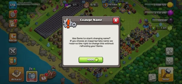 💥 70% Discount Shop | 👑 TH18 | 🧱 325 Walls Maxed | 🦸 Heroes 91-103-78-62-55-10, 18 TH Родной Деревни, 9 TH Строителя