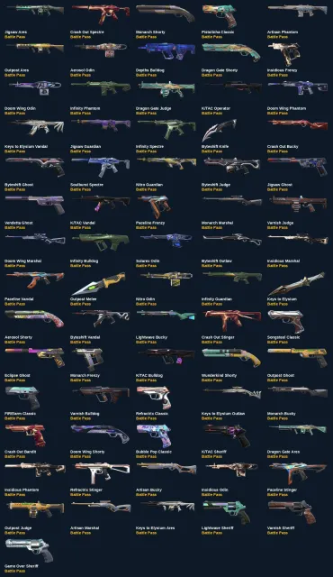 🎯 VZ87 EU EU 152 level 151 skin 19 agents Waveform, Kuronami no Yaiba, 🔥 delivery immediately after payment, Sale, Under calibration, Agents: 19, Skins: 151