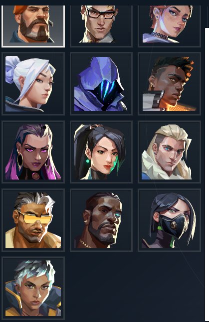 Full Access | 20 Skins | 3 Knives | Season 1 Keychain | for calibration, previous rank gold 3+-, Sale, Ranked unlocked, Agents: 13, Skins: 20