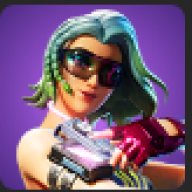 Fortnite Account Skin Cameo vs Chic Full access warranty, Sale, skins 8
