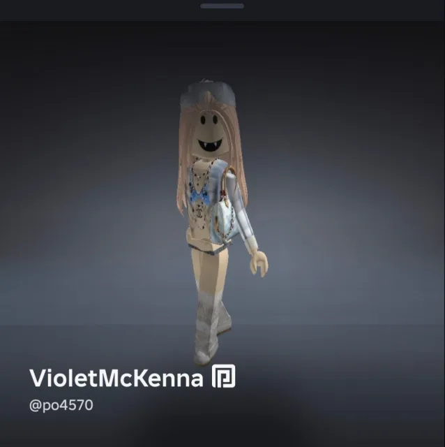 ⭐ [1K ТОТАЛ] Барби/Модель аккаунт с ТОЙ КОДОМ⭐, Продажа, Voice chat: Нет