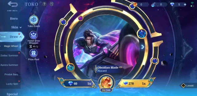 🧽 SPONGEBOB CYCLOPS | 💃 9th P.A.C.E. FANNY | 🏆 MYTHICAL IMMORTAL 109⭐ | 🎭 192 SKINS, MAX EMBLEMS, Sale, Rank: Mythical Immortal, Level: 98, Win Rate: 53%, Heroes: 132, Skins: 191