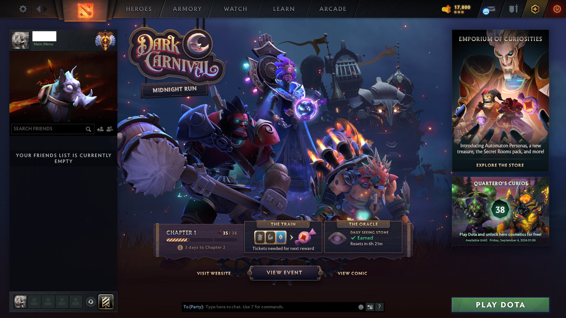 🫀🥶IMMORTAL - 6168 MMR🥶🫀IMMORTALS🫀EVENTS ALMOST COMPLETED🫀REG 2015🥶SETS🐦MAIN POOL🐦🥶51 TROPH🦩, Sale, 6168 MMR, 11055 Behavior score, 9959 вежливости, 1554 games, 1665 hours