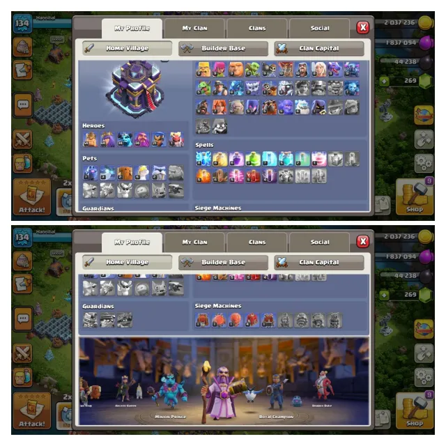 th 15 very good, 15 TH Native Village