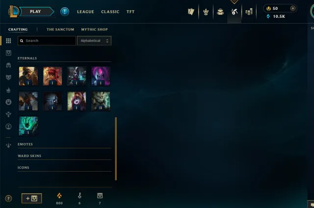 ❄️NA❄️BRONZE 3❄️Lp68❄️HAND LEVEL S16 💠BE: 10500, Продажа, уровень 31, чемпионы 25, скины 2, Бронза