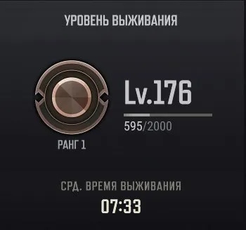 🟧⬛🟨 RANKED READY 176 LVL🔥[2x CHROMA] ACE32🔥13 ЧЕРТЕЖЕЙ🔥МНОГО СКИНОВ🔥✅АВТОВЫДАЧА✅🟨⬛🟧, Есть BATTLEGROUNDS Plus