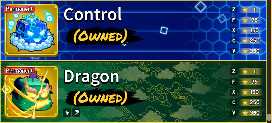💎Rivals + BF🔥Key Spray; Dark Blade, Perm Dragon + Perm Control🔥42446 $R Total Donate💎, Sale, Voice chat: No