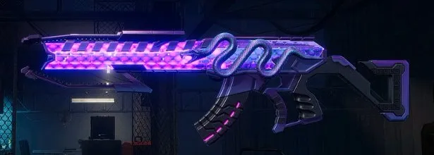 [PROGRESSIVE] Medusa - Beryl M762 5 LVL / 472 lvl / and more skins, Нет BATTLEGROUNDS Plus