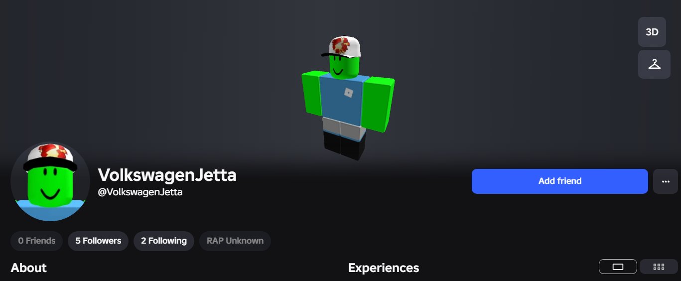 ✅2014 account | 💎NameSnipe💎 | 💫VolkswagenJetta💫 | Not verified✅, Sale, Voice chat: No