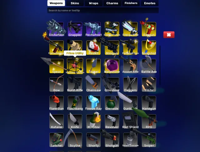 🚀🔮KORBLOX+RIVALS❤️TOTAL ≈ 53k🔮2 KEY SKINS🔮NATIVE EMAIL🚀⬇DESCRIPTION⬇❤️🔮, Sale, Voice chat: No