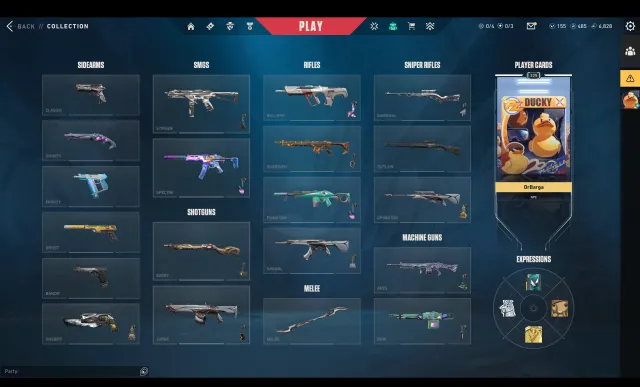 VALORANT BETA ACCOUNT | LVL 235 | FULL DIVERGENCE | REAVER VANDAL | OLD BATTLE PASSES | FULL ACCESS, Sale, Ranked unlocked, Agents: 28, Skins: 40