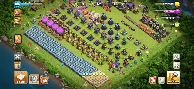 🟡brawl stars 🟡clash royale 🟡clash of clans 🟡full account with 3 games 🟡relinking 🟡, trophies 15500, brawlers 58, primes 1