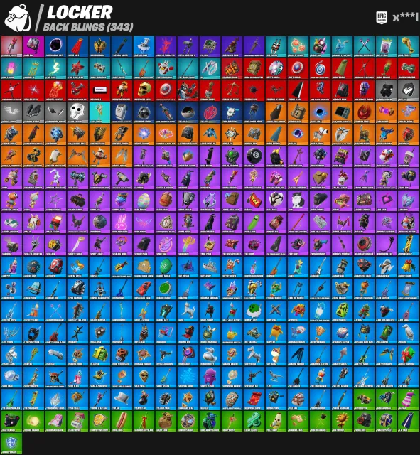 💟AUTO-DELIVERY💟Leviathan🟣Snowheart🌸Laugh Riot🟣Mini-Championship Winner🌸Custom Skin🟣Agent Chaos🌸, Sale, skins 260