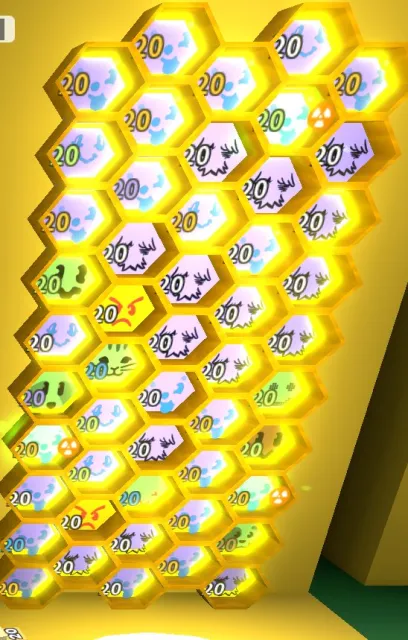 🐝 Bee Swarm Simulator Account 💎 🤑Blue-Fuzzy Hive 20 LVL 🤑 2QD Total Honey 💎 🤑, Accounts