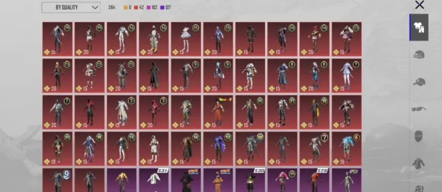 ✅Коллекция 60✅M762 Love yp4✅UZI Savage yp4✅7 ЧАТОВ✅78 Миф., Продажа, 80 уровень, Ранг: Платина, 30+ мифик скинов, 20+ прокачиваемых оружий, 5+ килл чатов, Нет спорт каров