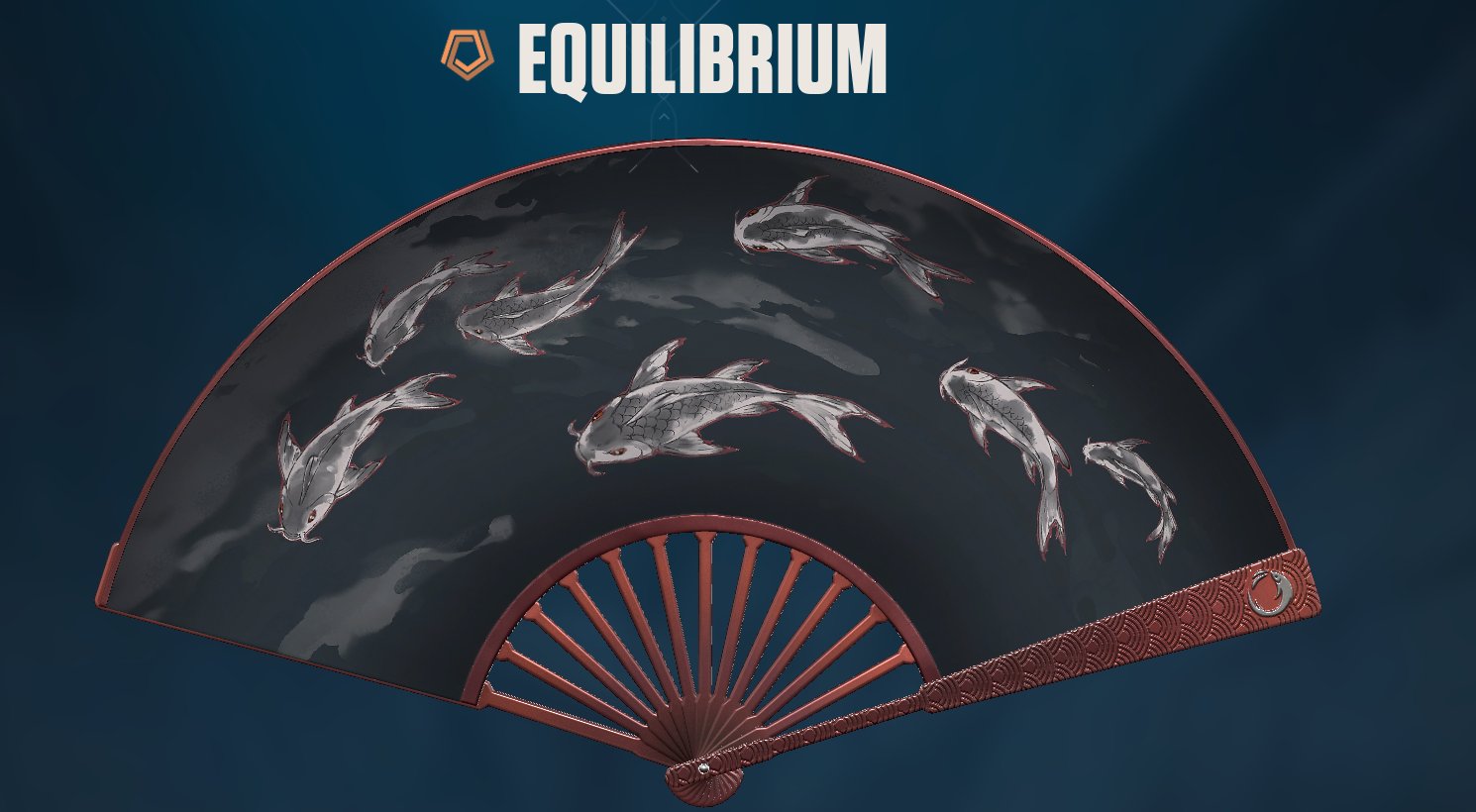 DIAMOND 3 | Knife "Equilibrium" | Personal account, Sale, Diamond 3, Agents: 20, Skins: 1