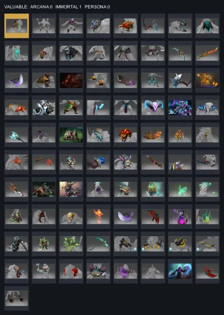 💠MMR 2195 💠Kalibrierung Vertrauen 0-20% 💠24 Trophäen 💠Skins 💠225 Spiele, Verkauf, 2195 MMR, 6175 Ehrlichkeit, 11312 Höflichkeit, 225 Spiele