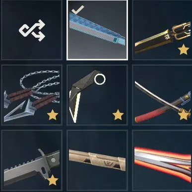 Vandal Kuronami ⛈️/ Vandal Tree 🍎/ Vandal Primordium 🌋/ Vandal EX.O 🟪/ Oni katana 👹/ 6 knives, Sale, Under calibration, Agents: 22, Skins: 25