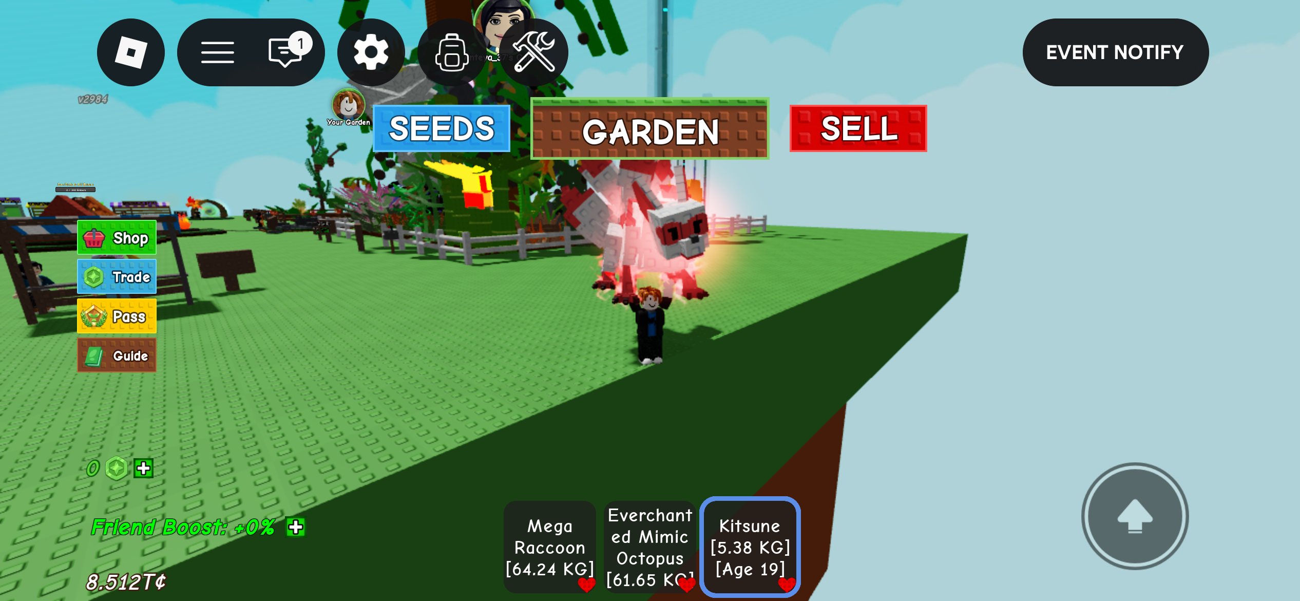 The The Big Lie was the most successful and successful film ever produced by the, Sale, Voice chat: No