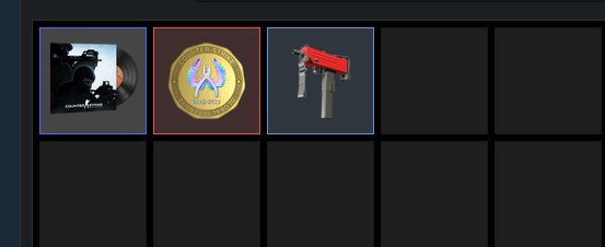 🌻CS2 PRIME, 1 MEDAL🌻🌳STEAM GAMES🌳🌲LAST GAME: 2020🌲🌹ALL DATA 🌹#432, Sale, Empty, Yes PRIME, Competitive