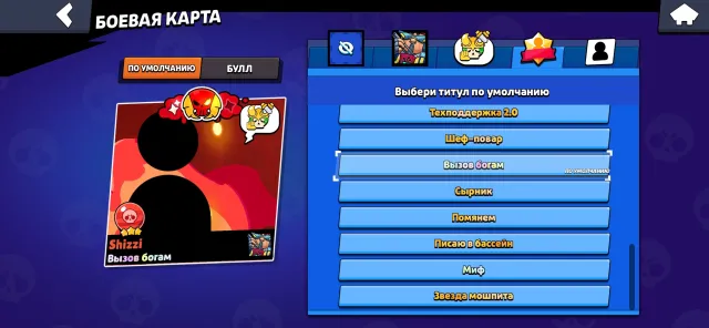 Old account from 2019, all brawlers, many skins, good progression, 2 battle passes purchased, 51300 trophies, 106 brawlers, 22 primes