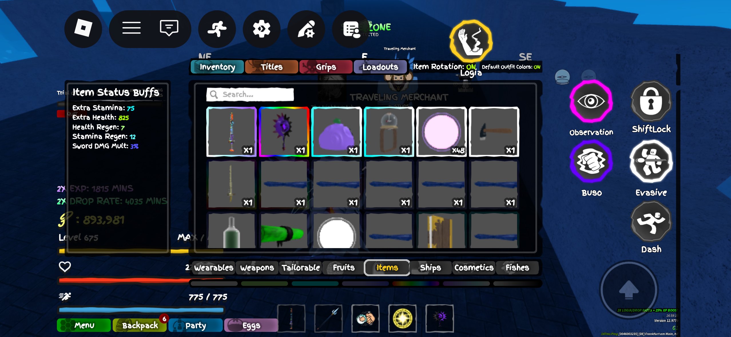 😈Account sale👿 🎰very fat🎰 put down about💰💰 550-600💰💰💰. Possible to bargain, Sale, Voice chat: No