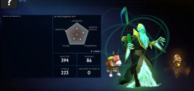 #57🖤【2000 MMR(CALIBRATION)】🖤 9500 DECENCY🖤 NOT UPGRADED BY BOTS🖤OLD ACC🖤, Sale, 2000 MMR, 9500 Behavior score, 9500 вежливости, 394 games