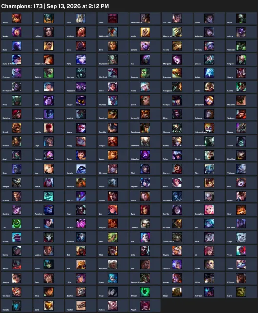 🏆 Elementalist Lux | 238 skins | 173 champions | Gold II | 407 lvl | Vietnam, Sale, level 407, champions 173, skins 238, Gold