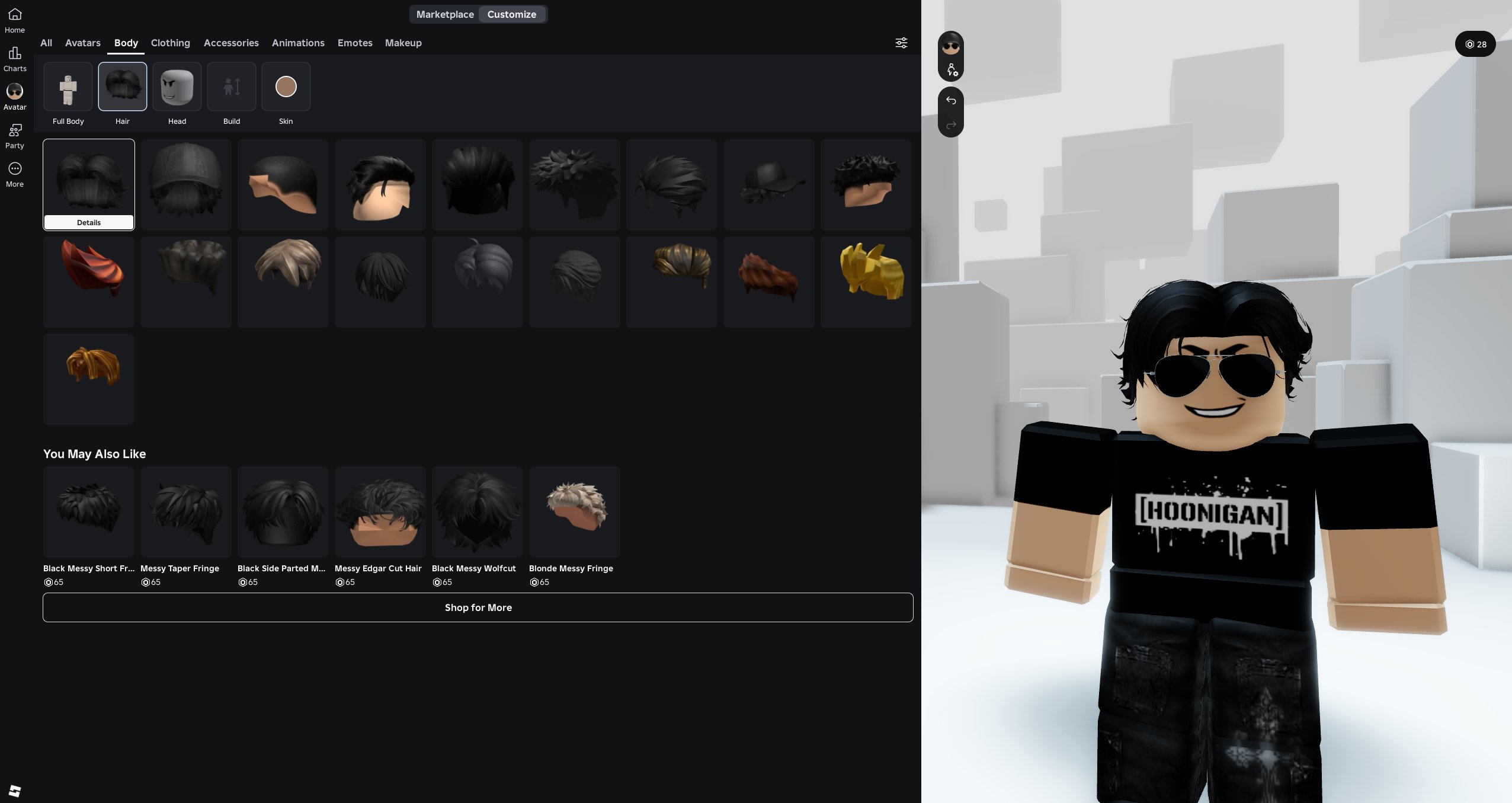 🔥 POWERFUL ROBLOX ACCOUNT | 50K TOTAL | MILITARY THEME | WAR STYLE 🪖, Sale, Voice chat: No