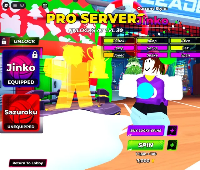 jinko + 25 lucky ability(без привязок и скриптов), Аккаунты