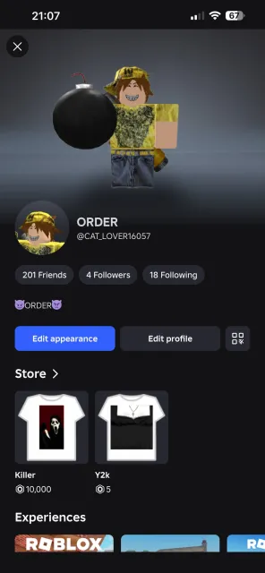 The perfect account for the base! Donate 12k+ rb.| a lot of skins and leveling in games!, Sale, Voice chat: No