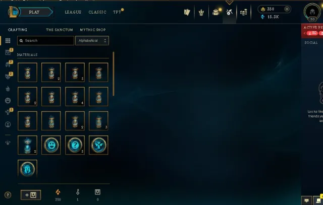 🔥 EUW 🔥 Level 30 🔥 Unranked Smurf 🔥 40K+ BE 🔥 350RP 🔥 Unverified Email 🔥 Kda Evelynn 🔷, Продажа, уровень 30, Нет ранга