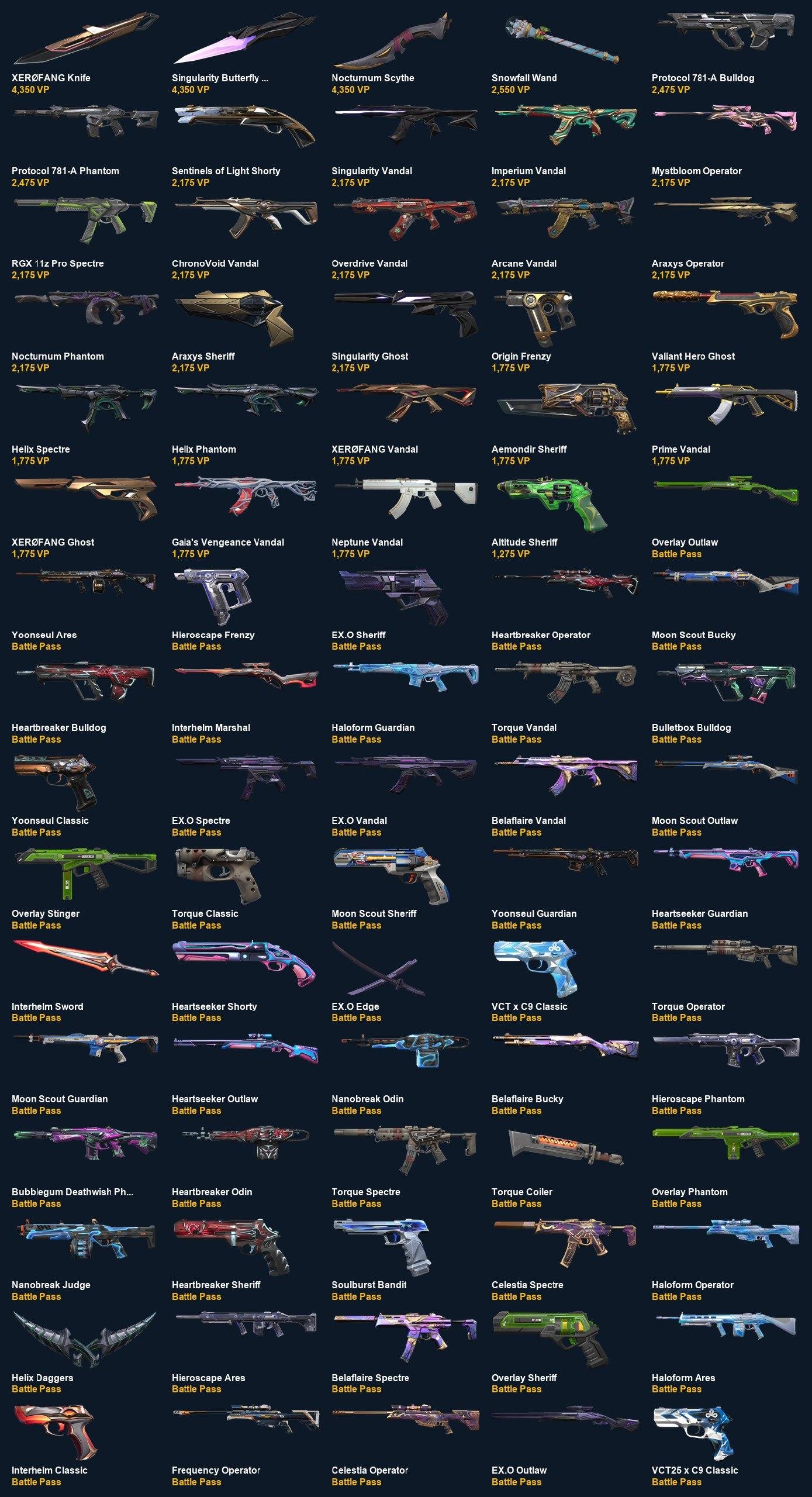VA3770 EU EU | 151 LVL+101 skins | XERØFANG Knife+Singularity Butterfly Knife+EX.O Edge, Sale, Ranked unlocked, Agents: 24, Skins: 101