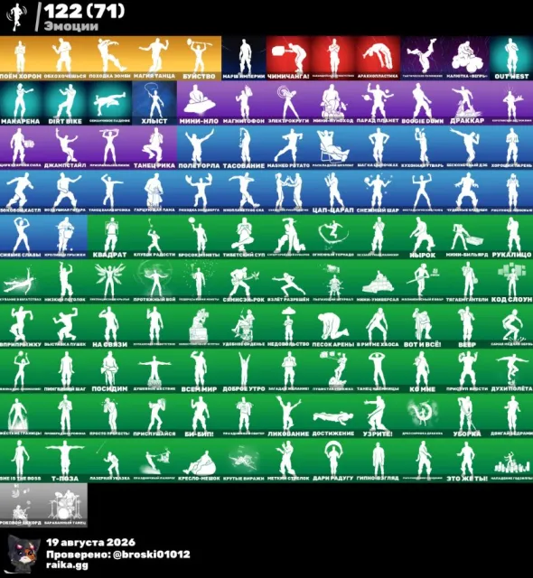 157 SKINS / LEVIATHAN PICKAXE / LARA CROFT / MIDAS / MORE SKINS IN PHOTO, Sale, skins 157