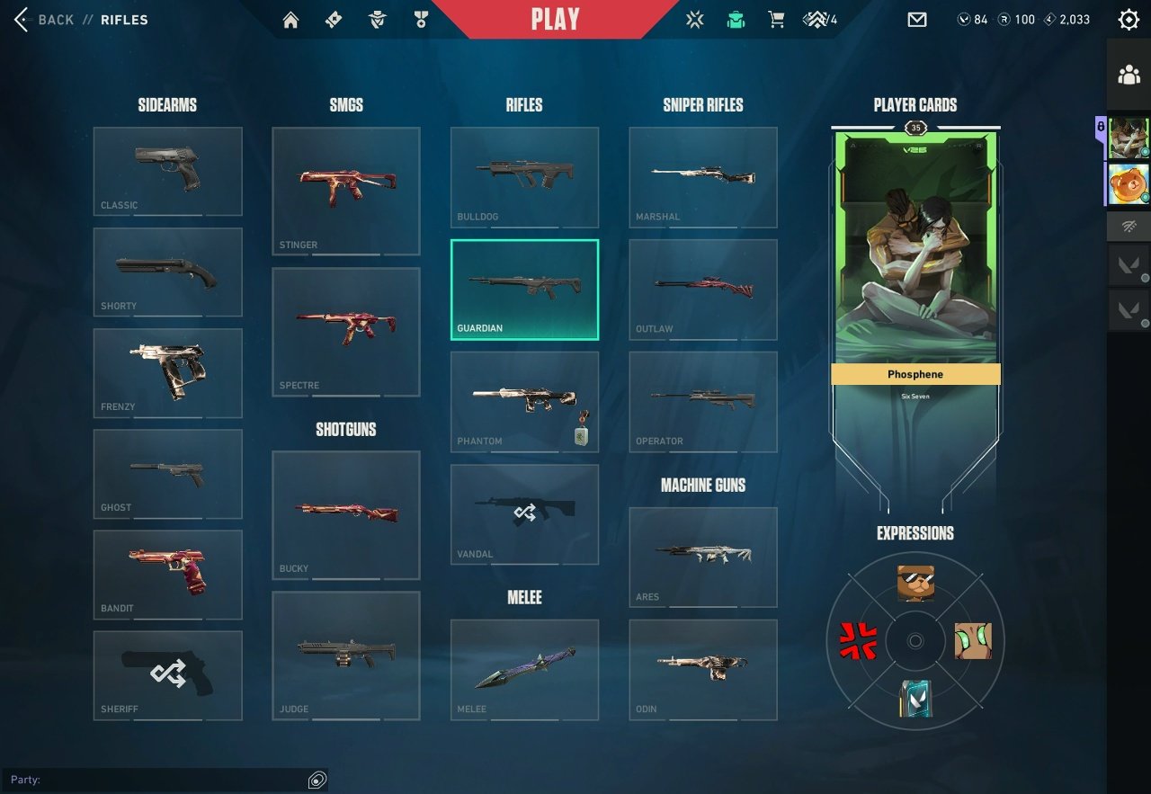 ✏️ 🇹🇷 Türkiye | VANDAL "SOLAR GALLOP" + DATA CHANGE, Sale, Gold 1, Agents: 10, Skins: 10