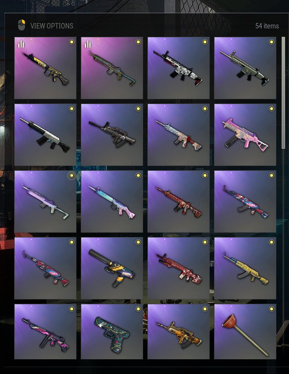 ⭐HARLEY-DAVIDSON™ + Purple Smoke🚀Auto-Delivery💎First mail✅NickName Change Coupon❤️Screens, Yes BATTLEGROUNDS Plus