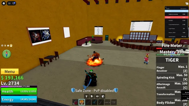 SELLING MY ACCOUNT: The Strongest Battlegrounds, Blox Fruits, FISCH Detailed description TOTAL 3k+ rb, Sale, Voice chat: No