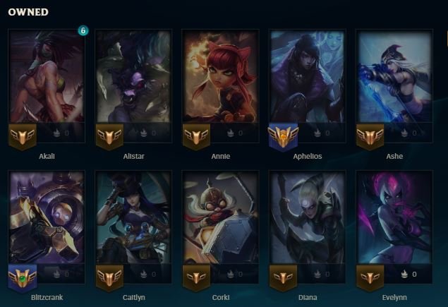 Manually upgraded, full access. (K/DA ALL OUT Seraphine, Sentinel Vayne, Forecast Janna), Sale, level 120, champions 64, skins 23, Unranked