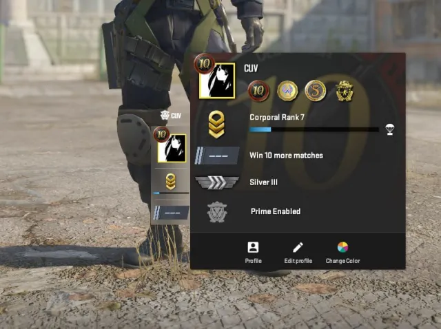 ✅CS2 PRIME + 4 МЕДАЛИ || 7 STEAM LVL ✅ ФУЛ ПЕРЕПРИВЯЗКА, Продажа, Инвентарь пуст, Есть PRIME