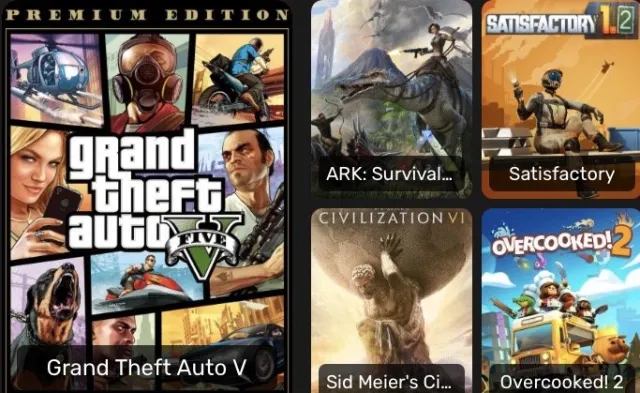 GOOD AKKAUNT GTA5, Sale