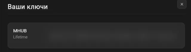 MHUB LIFETIME - FAST, WITH DELETED HVID. CHEAPER THAN ON THE SITE, Sale