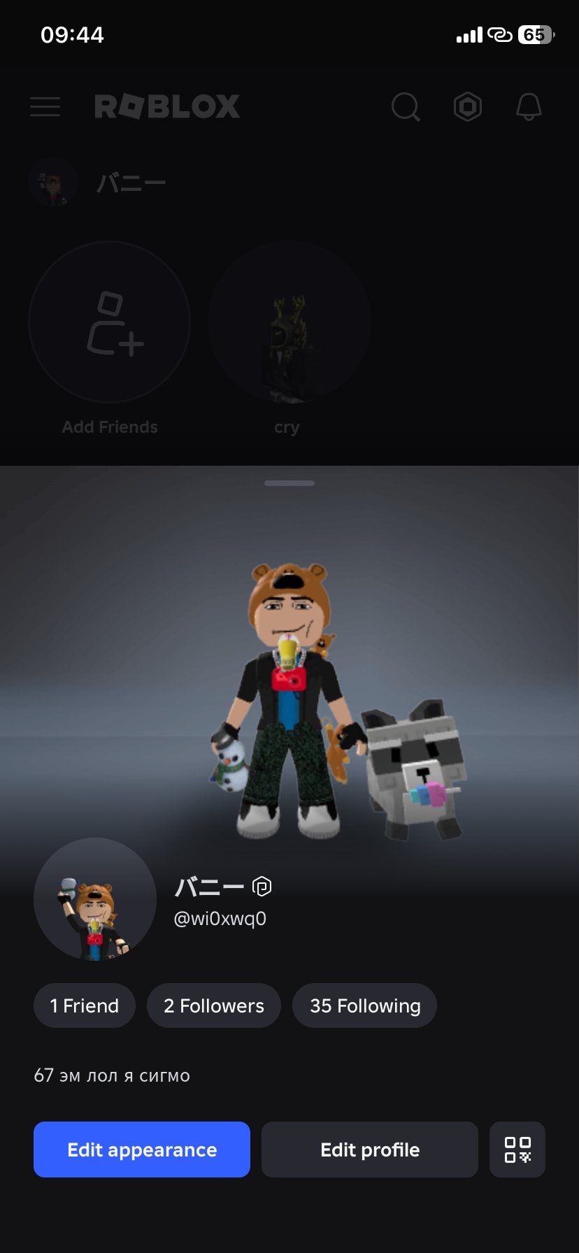a plus account with a lot of limits, transferred from vng, Sale, Voice chat: No