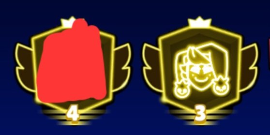 BETTER THEN PRO RANG🙊FOURTH 4 PRIME ON 🤫 + THIRD 3 PRIME ON CHESTER💥46-11 🤭 Donative acc😋2 OLD BP, trophies 71221, brawlers 103, primes 42